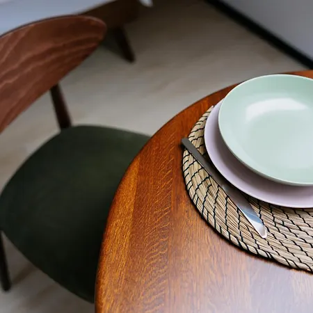 Mostowa Apartment *