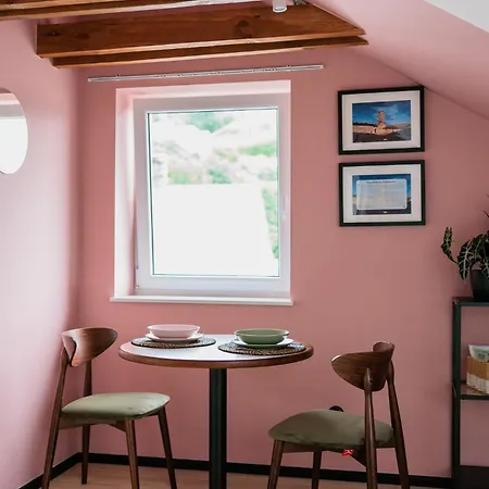 Daire Mostowa - Klimatyczny Z Widokiem W Centrum Ilzy Ilza