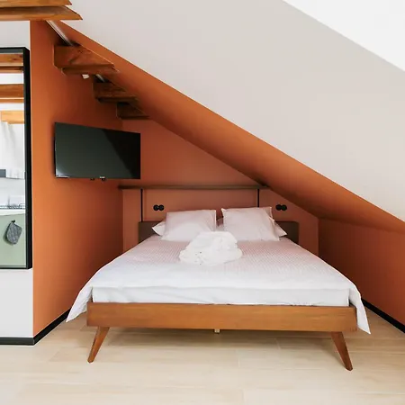 Mostowa - Klimatyczny Z Widokiem W Centrum Ilzy Ilza