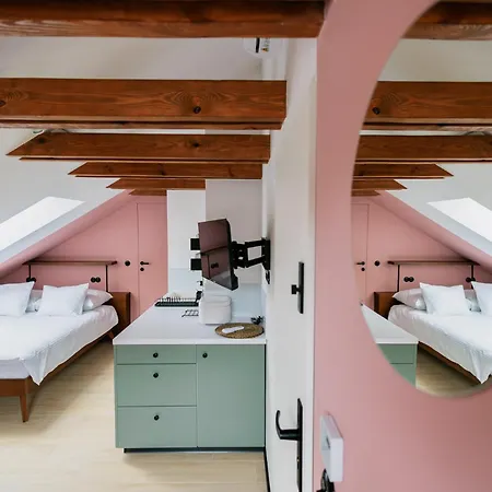 Mostowa - Klimatyczny Z Widokiem W Centrum Ilzy * Iłża