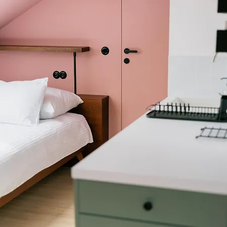 Apartman Mostowa - Klimatyczny Z Widokiem W Centrum Ilzy *