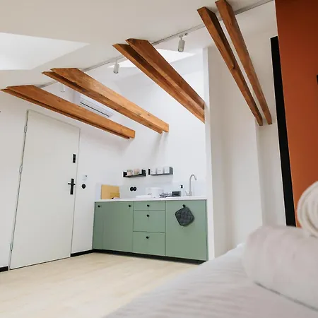 Mostowa - Klimatyczny Z Widokiem W Centrum Ilzy *