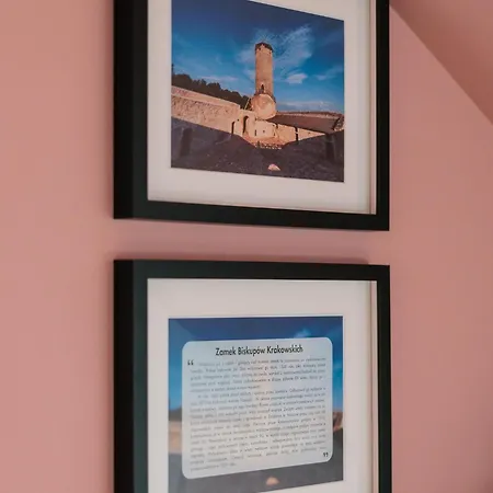 Mostowa - Klimatyczny Z Widokiem W Centrum Ilzy Daire *