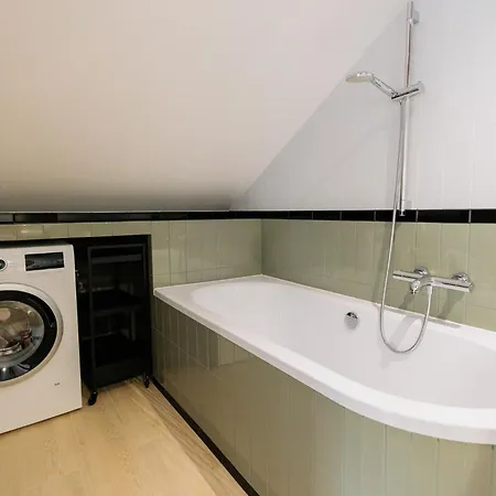 Daire Mostowa - Klimatyczny Z Widokiem W Centrum Ilzy *