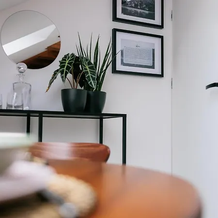 Daire Mostowa - Klimatyczny Z Widokiem W Centrum Ilzy Ilza