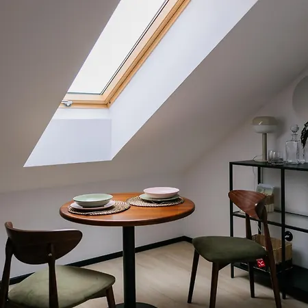 Mostowa - Klimatyczny Z Widokiem W Centrum Ilzy Apartman Iłża