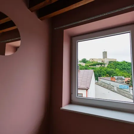 Apartman Mostowa - Klimatyczny Z Widokiem W Centrum Ilzy *