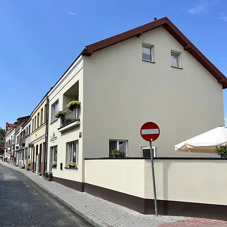 Apartman Mostowa - Klimatyczny Z Widokiem W Centrum Ilzy Iłża