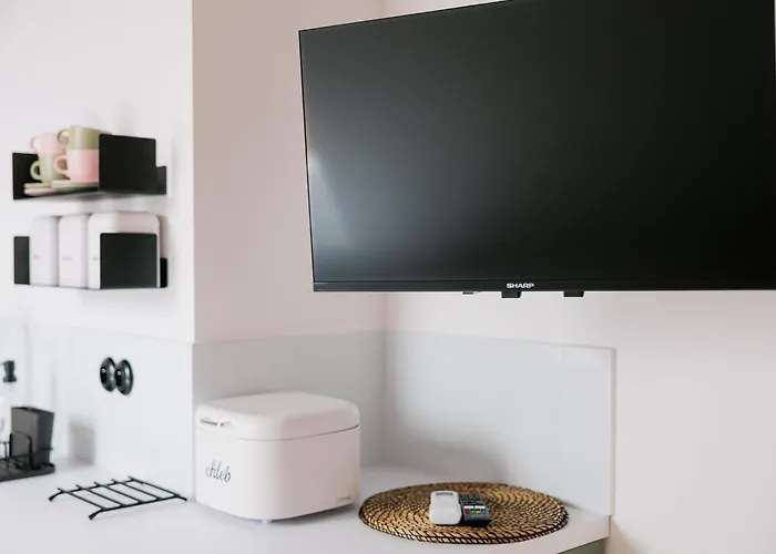 Apartament Mostowa - Klimatyczny Z Widokiem W Centrum Iłży