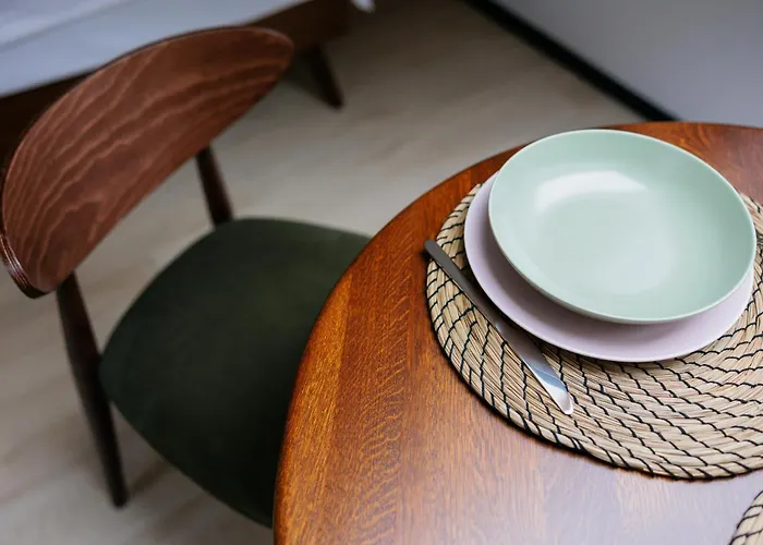 Mostowa - Klimatyczny Z Widokiem W Centrum Ilzy 아파트 *