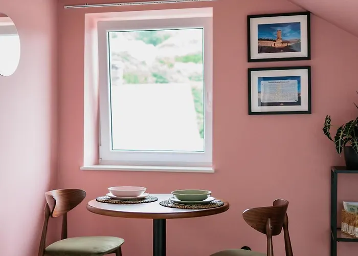 Apartament Mostowa - Klimatyczny Z Widokiem W Centrum Iłży Ilza