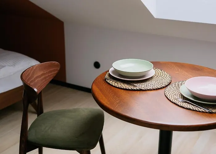 Mostowa - Klimatyczny Z Widokiem W Centrum Iłży *