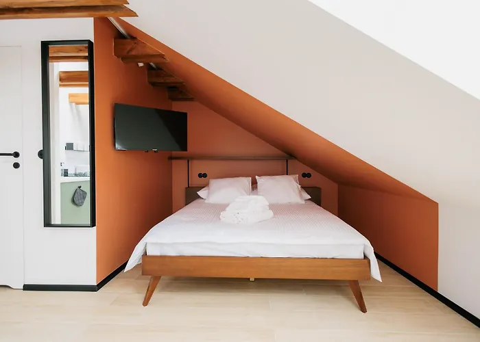 Mostowa - Klimatyczny Z Widokiem W Centrum Iłży Ilza