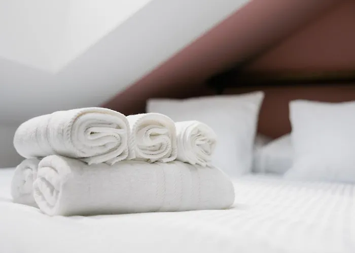 Mostowa - Klimatyczny Z Widokiem W Centrum Iłży