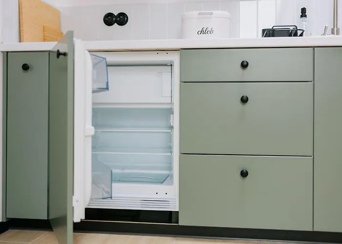 Mostowa - Klimatyczny Z Widokiem W Centrum Iłży Apartament Ilza