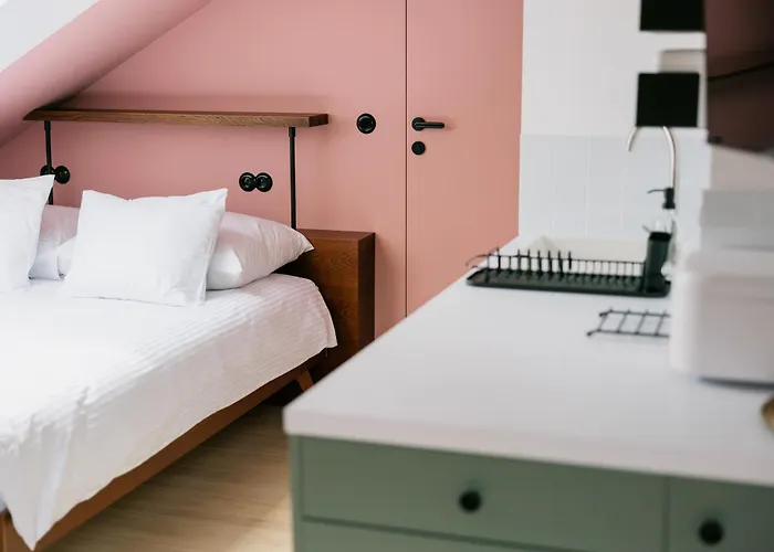 Apartament Mostowa - Klimatyczny Z Widokiem W Centrum Iłży *