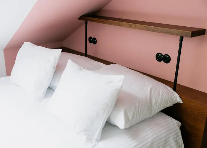 Mostowa - Klimatyczny Z Widokiem W Centrum Iłży