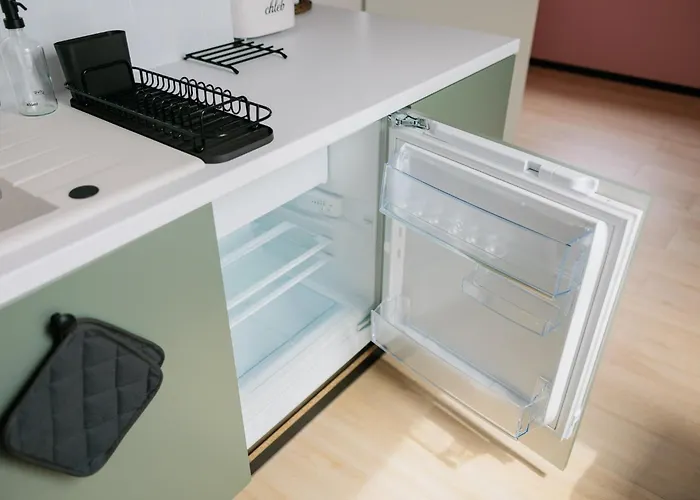 Mostowa - Klimatyczny Z Widokiem W Centrum Ilzy 아파트