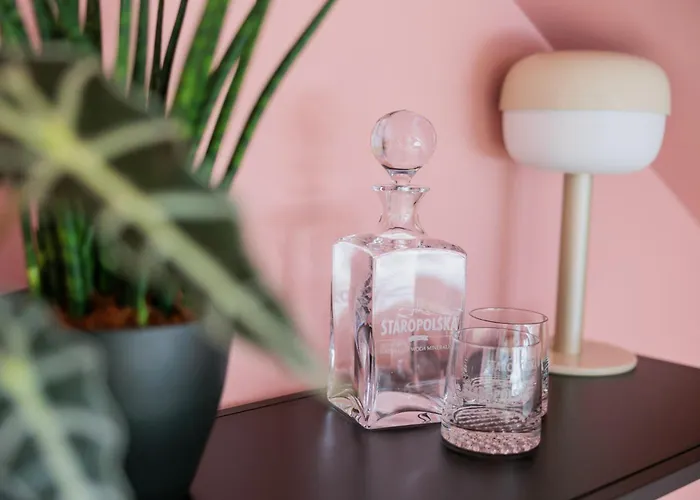 Mostowa - Klimatyczny Z Widokiem W Centrum Iłży *