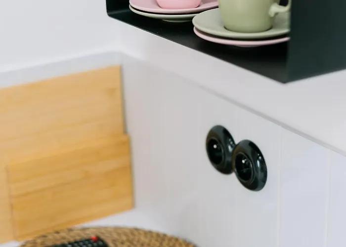 Mostowa - Klimatyczny Z Widokiem W Centrum Iłży * Ilza