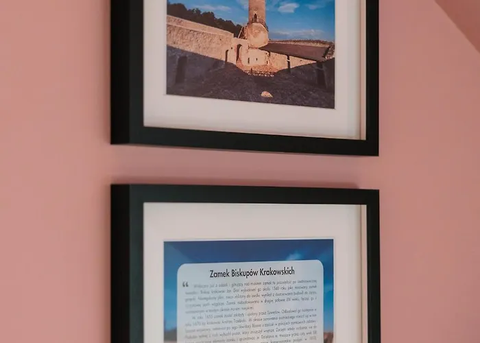 Mostowa - Klimatyczny Z Widokiem W Centrum Ilzy 아파트 *