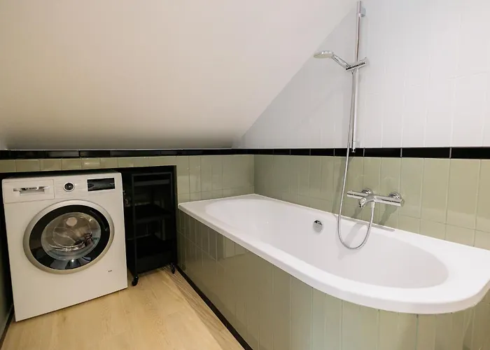 Apartament Mostowa - Klimatyczny Z Widokiem W Centrum Iłży *