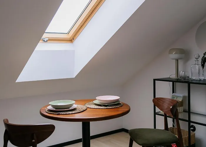 Mostowa - Klimatyczny Z Widokiem W Centrum Iłży Apartament Ilza