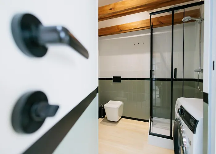 Mostowa - Klimatyczny Z Widokiem W Centrum Ilzy Ilza