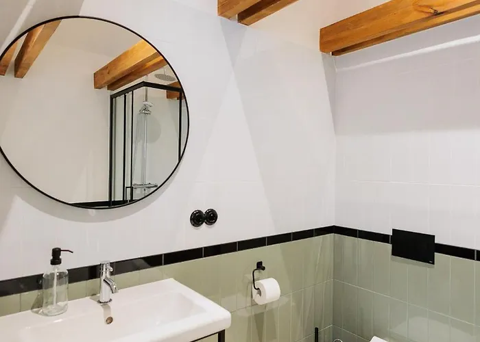 Apartament Mostowa - Klimatyczny Z Widokiem W Centrum Iłży